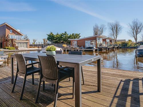 Fritidshus - 6 personer -  - Lagendijk - 1911 MT - Uitgeest