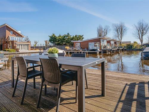 Holiday home - 6 persons -  - Lagendijk - 1911 MT - Uitgeest