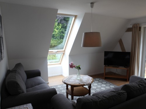 Ferielejlighed - 4 personer -  - Mühlenholz - 24392 - Lindau
