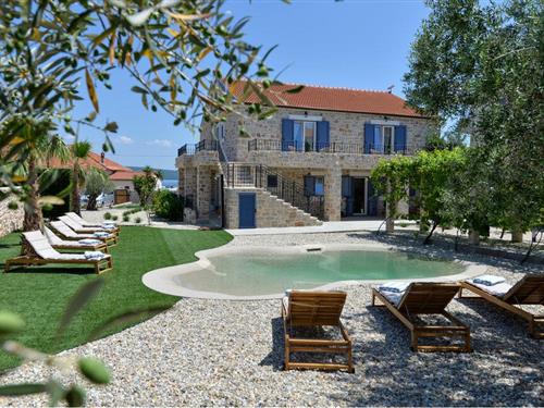 Holiday home - 12 persons -  - Put Dobrica - Pasman - Dobropoljana - 23263 - Dobropoljana