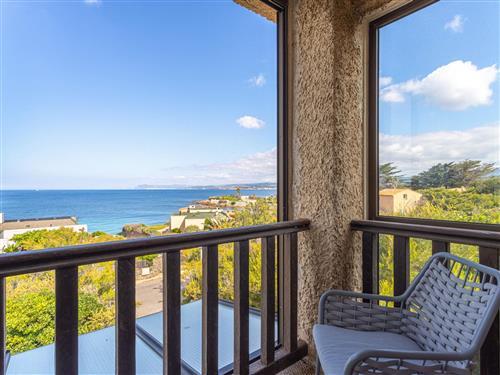 Holiday home - 6 persons -  - Six Fours - 83140