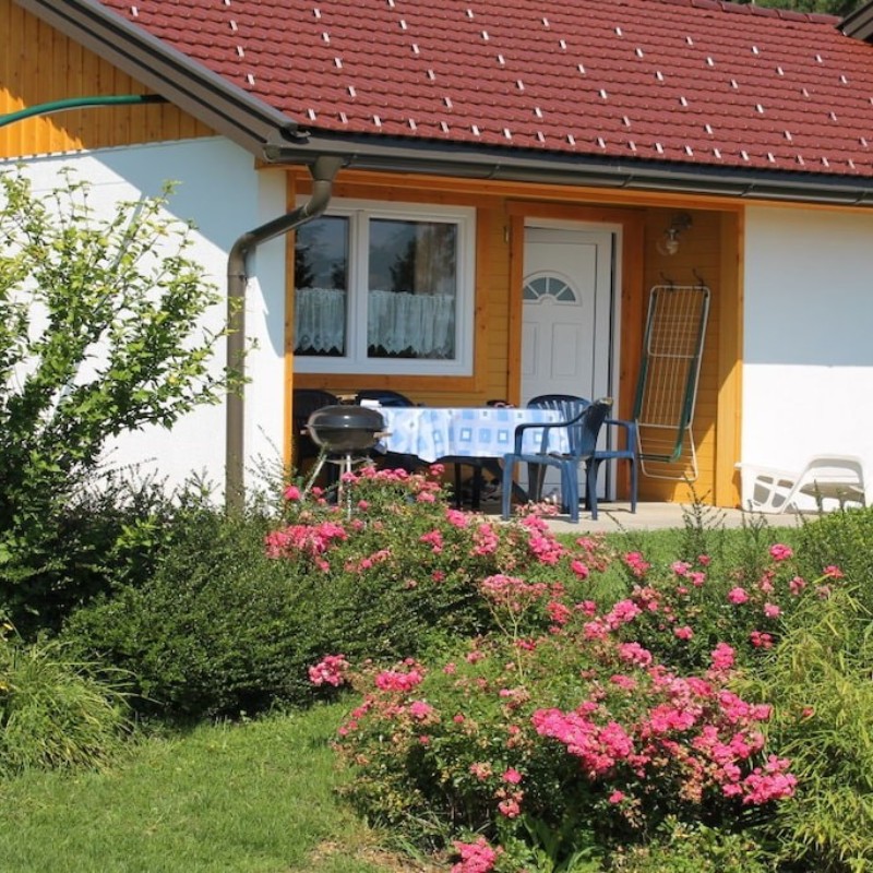 Bungalow - 5 personer -  - 9122 - St.Kanzian