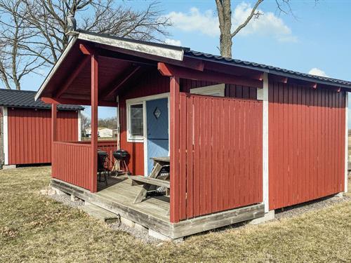 Fritidshus - 4 personer -  - Semestervägen 20, Stuga - Färjestaden/Eriksöre - 38693 - Färjestaden