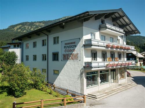 Sommerhus - 3 personer -  - Rußbachsaag - 5442 - Rußbach - Dachstein West