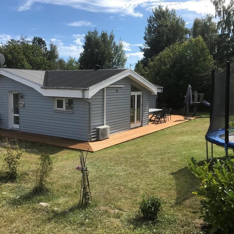 Ferienhaus - 8 Personen -  - Pilevænget - Öer - 8400 - Ebeltoft