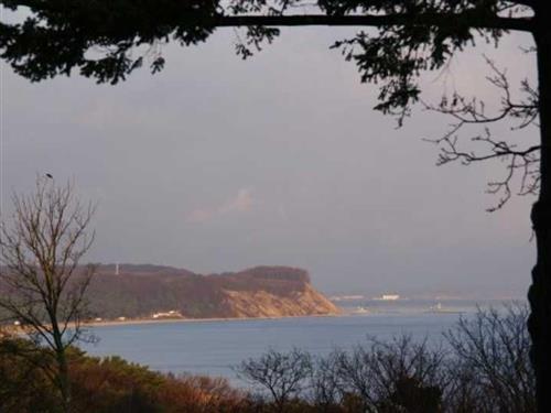 Feriecenter - 4 personer -  - Strandstraße - 18586 - Göhren (Ostseebad)