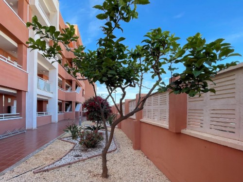 Ferieleilighet - 4 personer -  - 04740 - Roquetas De Mar