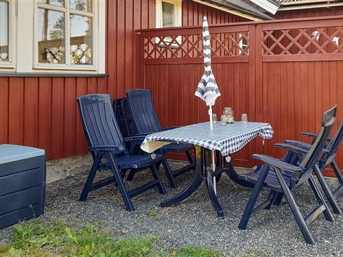 Feriehus / leilighet - 6 personer -  - Haugestenstøa - Vannsjø/Råde - 1640 - Råde