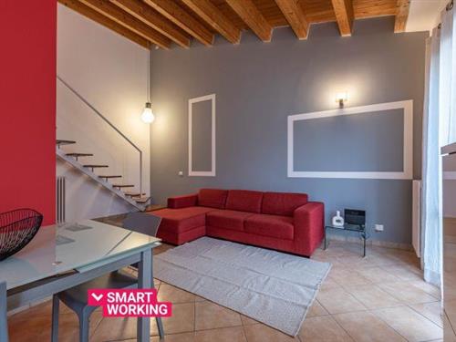 Ferienhaus - 2 Personen -  - 90133 - Palermo