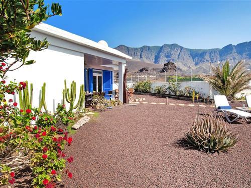 Feriehus - 4 personer -  - 35489 - Agaete