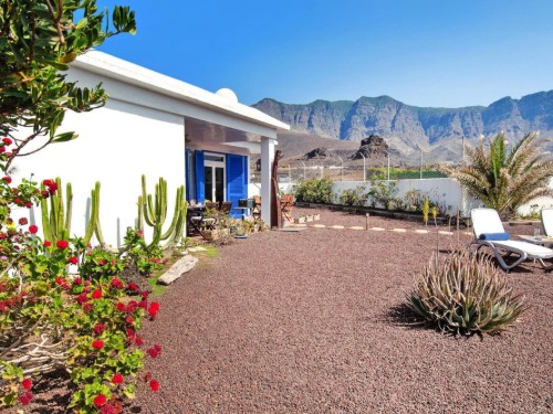 Ferienhaus - 4 Personen -  - 35489 - Agaete