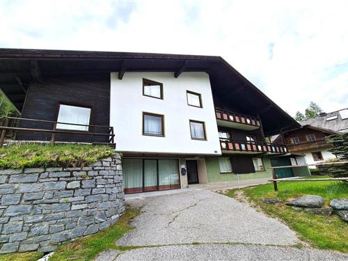 Sommerhus - 4 personer -  - 9546 - Bad Kleinkirchheim