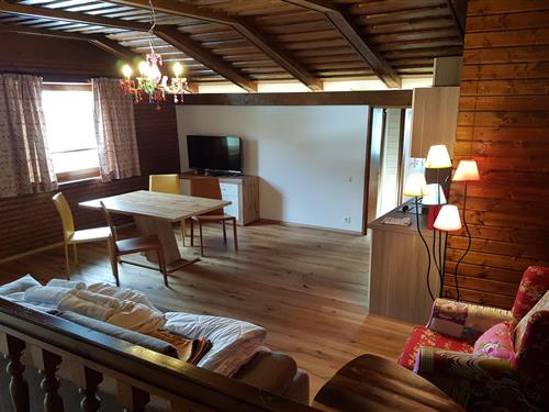 Ferieleilighet - 4 personer -  - 9546 - Bad Kleinkirchheim