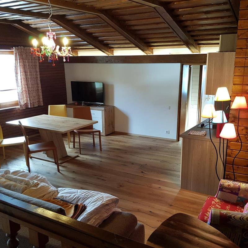 Ferielejlighed - 4 personer -  - 9546 - Bad Kleinkirchheim