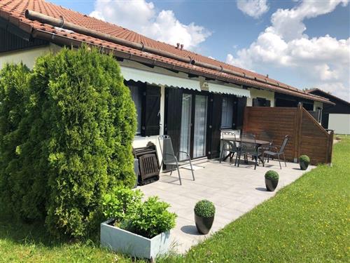 Feriehus / leilighet - 6 personer -  - Hochbergle - 86983 - Lechbruck Am See