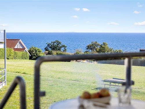 Ferielejlighed - 6 personer -  - Lille Jernkaasvej 2, Lejl. - 3760 - Gudhjem