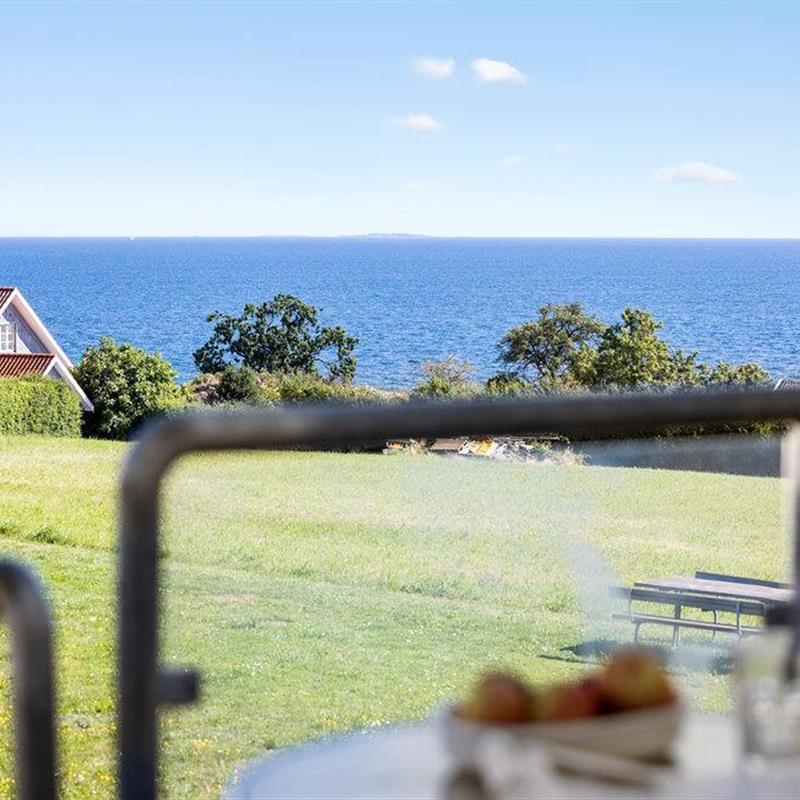 Ferielejlighed - 6 personer -  - Lille Jernkaasvej 2, Lejl. - 3760 - Gudhjem