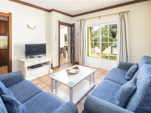 Fritidshus - 6 personer -  - 8400-401 - Benagil