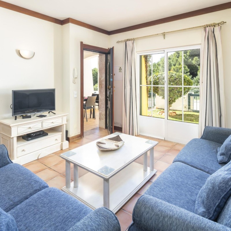 Sommerhus - 6 personer -  - 8400-401 - Benagil