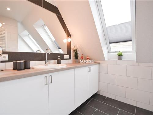 Ferieleilighet - 2 personer -  - Badestraße - 26506 - Norddeich