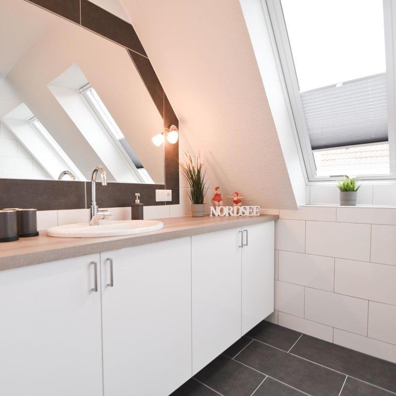 Ferielejlighed - 2 personer -  - Badestraße - 26506 - Norddeich