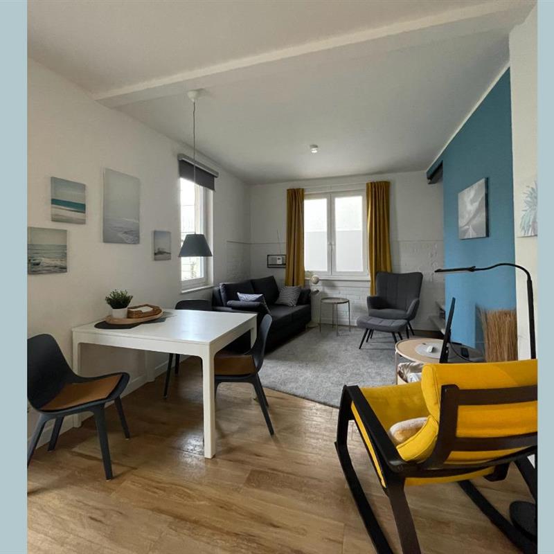 Ferielejlighed - 2 personer -  - Prinzessinnentrift - 27476 - Cuxhaven