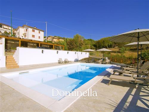 Ferielejlighed - 1 person -  - Marina Di Casal Velino - 84040
