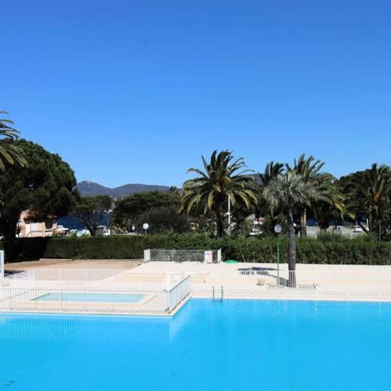 Ferielejlighed - 2 personer -  - 83990 - St Tropez