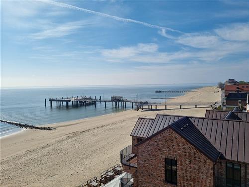 Ferieleilighet - 3 personer -  - Königstraße - 25938 - Wyk Auf Föhr