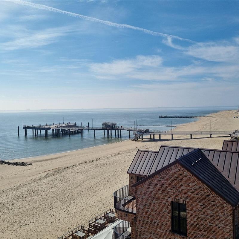 Ferielejlighed - 3 personer -  - Königstraße - 25938 - Wyk Auf Föhr