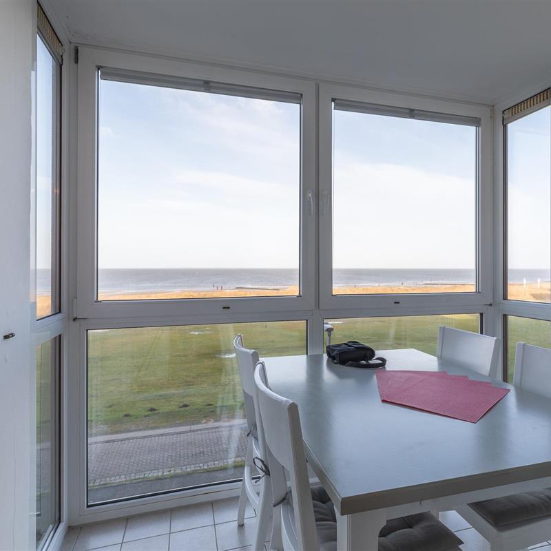 Ferielejlighed - 4 personer -  - Am Sahlenburger Strand - 27476 - Sahlenburg