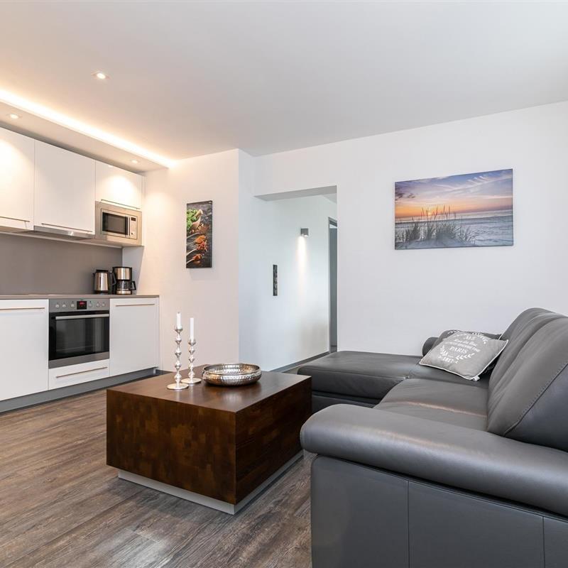 Ferielejlighed - 4 personer -  - Kleine Bergstraße - 23743 - Grömitz