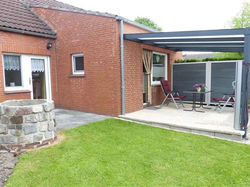 Sommerhus - 3 personer -  - 26759 - Suurhusen