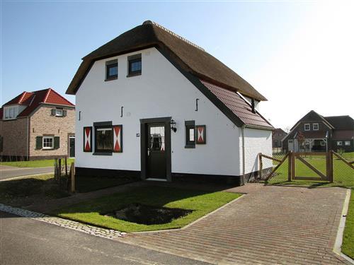 Feriehus / leilighet - 5 personer -  - Roggel - 6088 NT