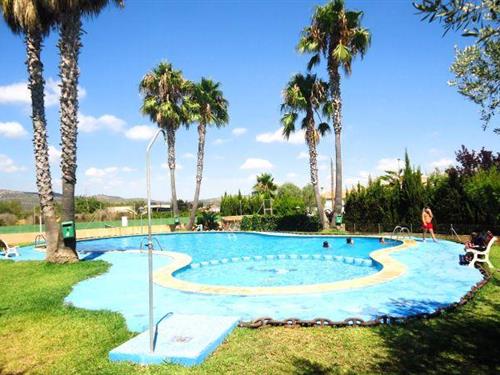 Holiday Home/Apartment - 6 persons -  - 12598 - Peñiscola