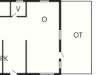 Bilde 33 - Planløsning