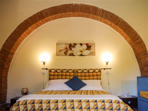 Værelse - 3 personer -  - Manciano - 58014