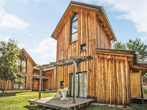 Sommerhus - 5 personer -  - Ferienpark - Kreischberg - 8861 - St Georgen Am Kreischb.