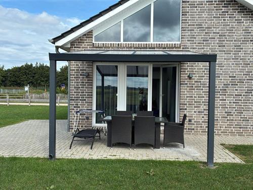 Ferienhaus - 6 Personen -  - Brachvogelweg - 26349 - Jade