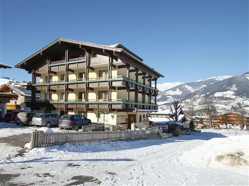 Holiday Home/Apartment - 2 persons -  - Tennstraße - 5710 - Kaprun