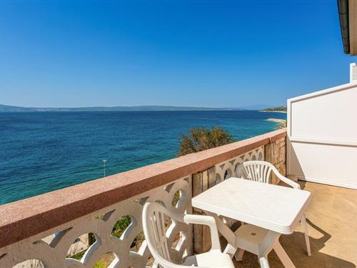 Holiday apartment - 5 persons -  - Setnica Franje Tudmana - 51250 - Novi Vinodolski