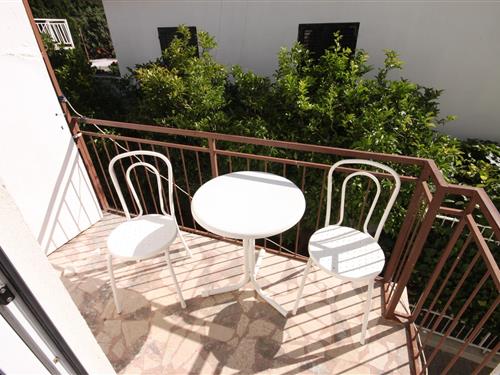 Holiday Home/Apartment - 6 persons -  - Podaca - 21335 - Podaca