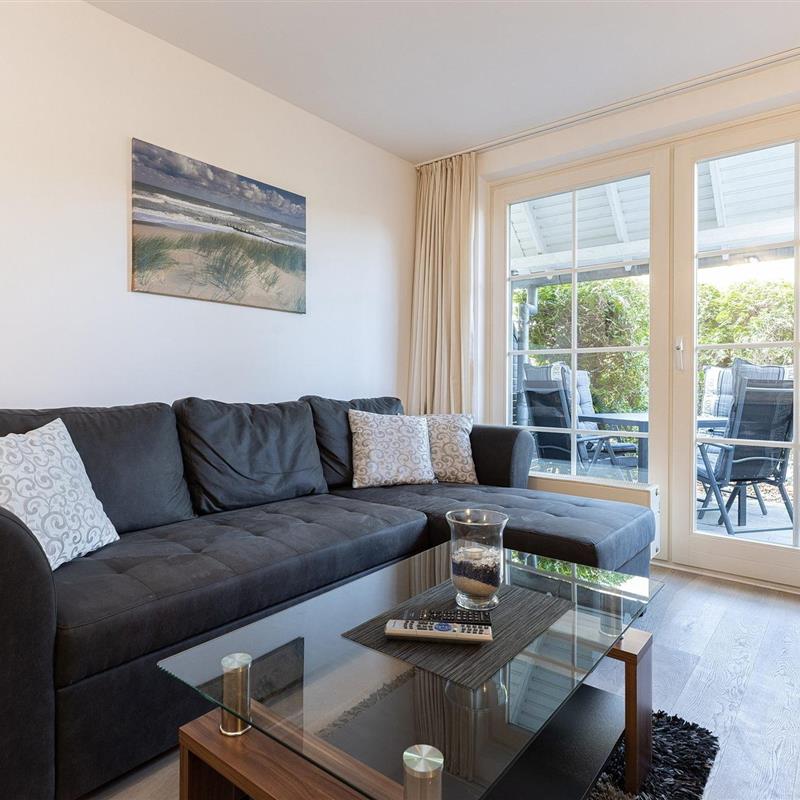 Ferielejlighed - 4 personer -  - Brookgang - 23743 - Grömitz