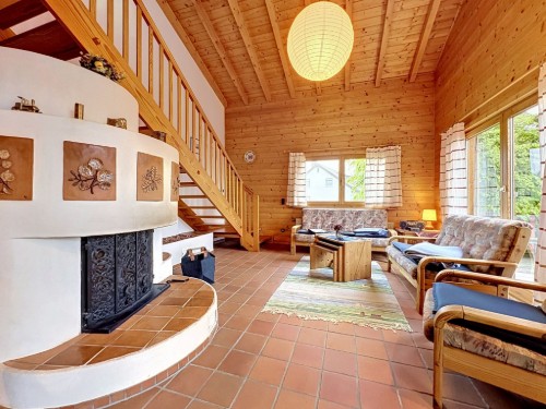 Ferielejlighed - 4 personer -  - Nideggen - 52385