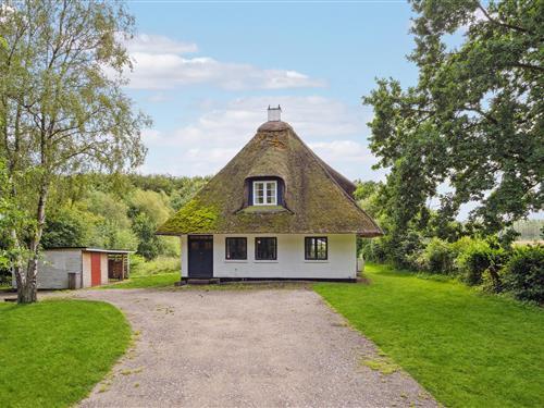 Ferienhaus - 4 Personen -  - Egeskovvej - Kvärndrup - 5750 - Ringe