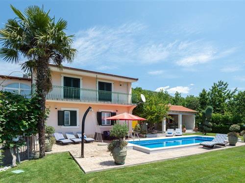 Ferielejlighed - 6 personer -  - Radobiljska cesta - Makarska-Kresevo - 21250 - Kresevo