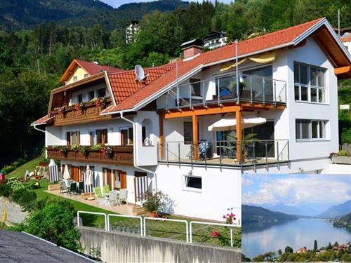 Ferielejlighed - 4 personer -  - Dellach - 9872 - Millstatt