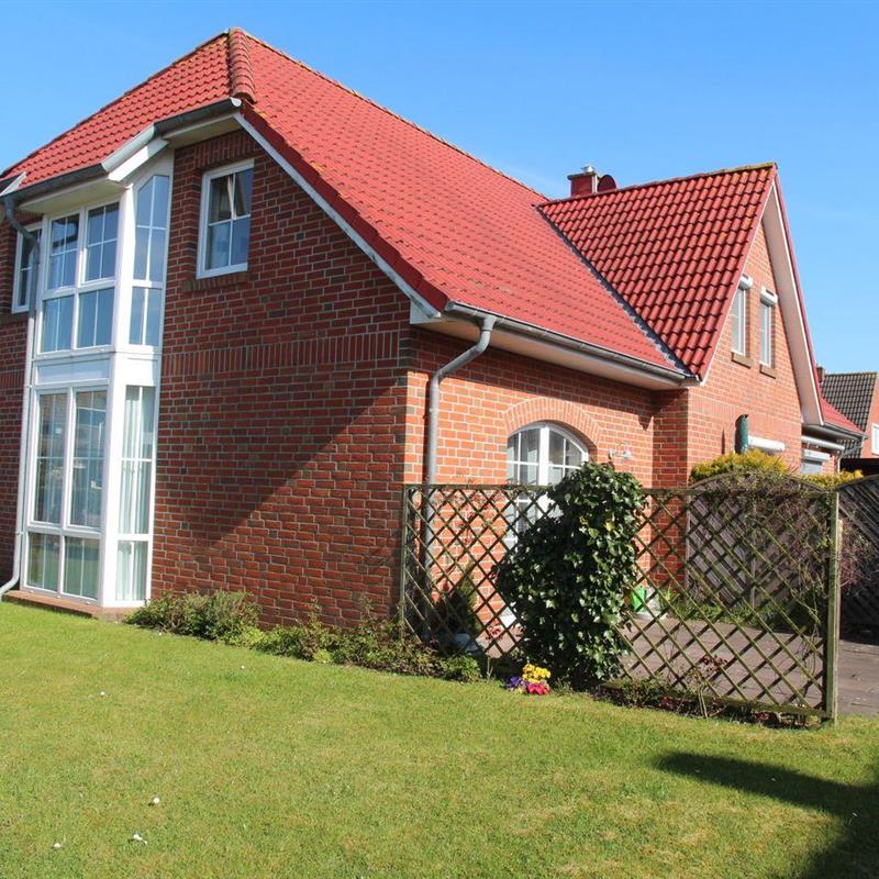 Sommerhus - 4 personer -  - Emsweg - 26736 - Greetsiel