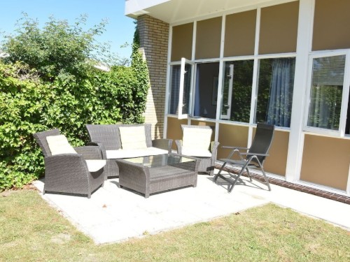 Holiday home - 8 persons -  - 4361 KR - Westkapelle