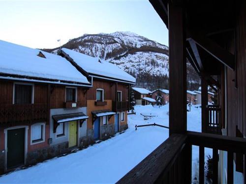 Ferienhaus - 6 Personen -  - 05240 - La Salle Les Alpes